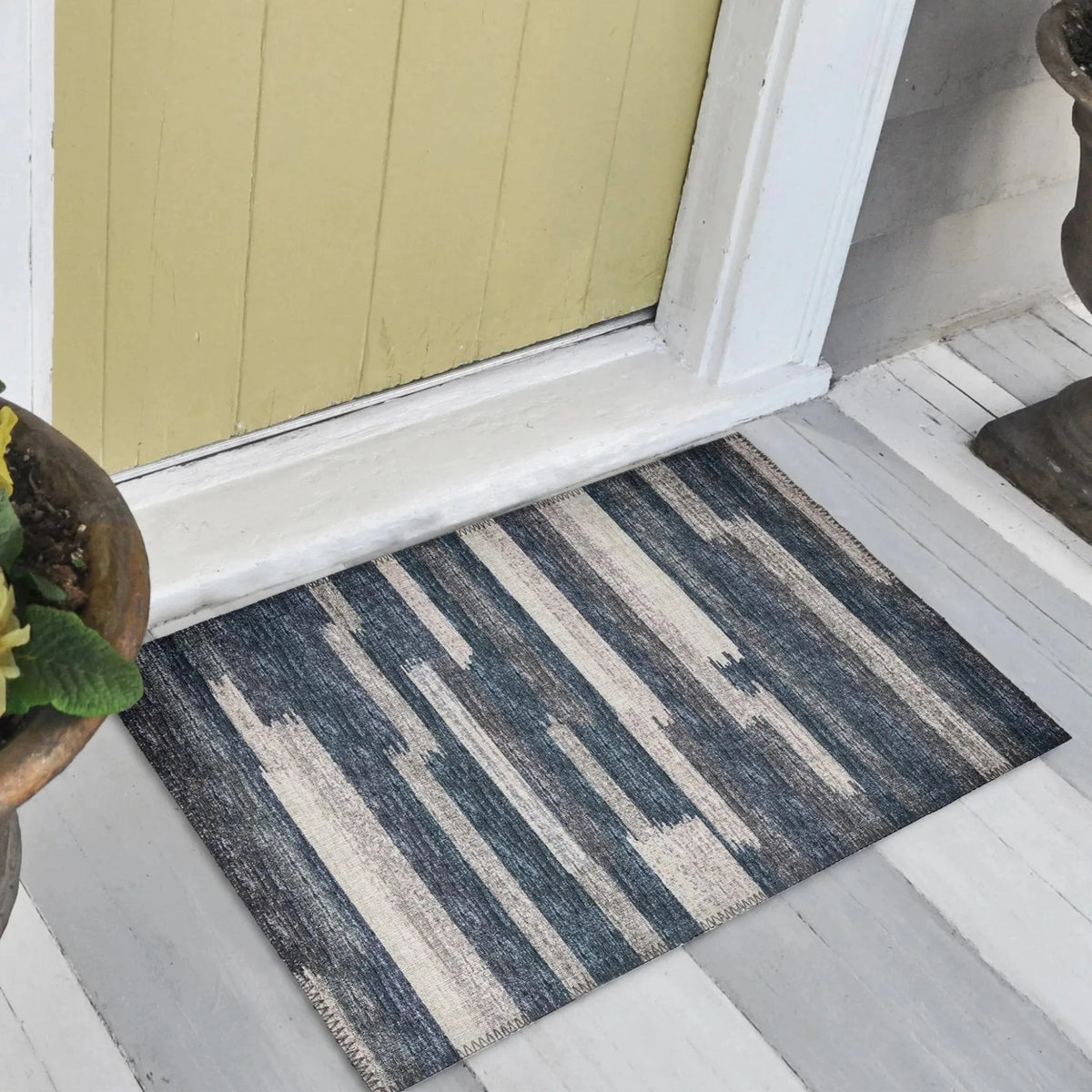 Sedona SN8 Slate Rug