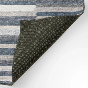 Sedona SN8 Slate Rug