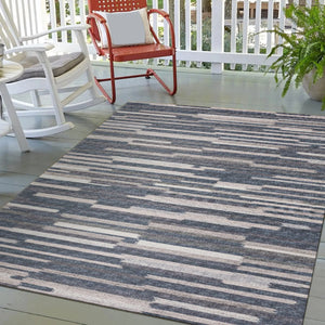 Sedona SN8 Slate Rug