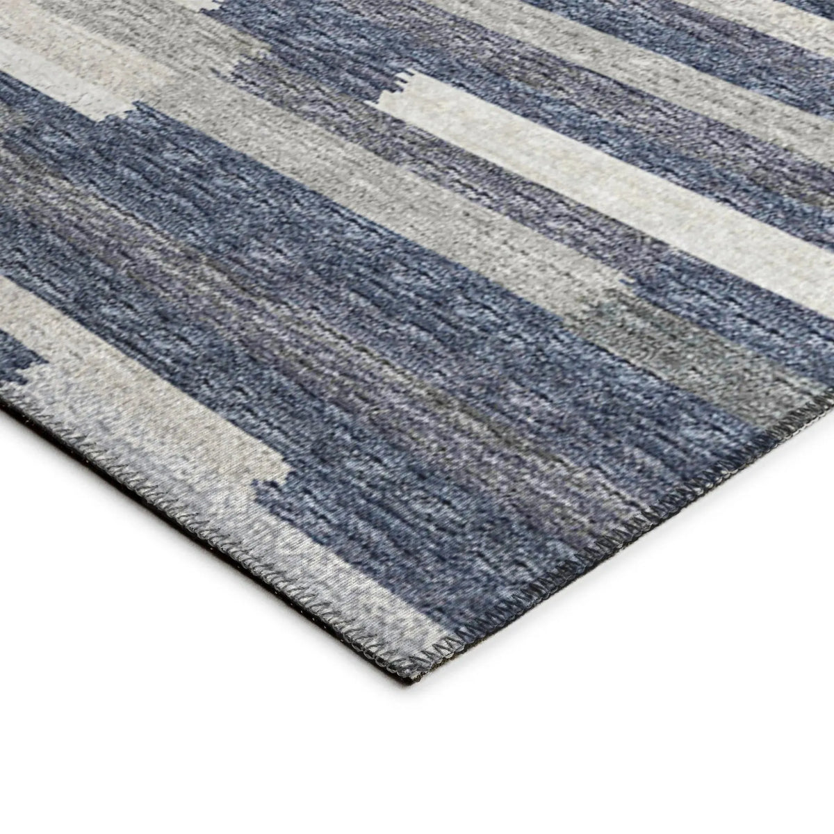 Sedona SN8 Slate Rug