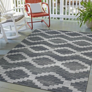 Sedona SN9 Midnight Rug