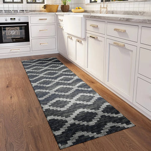 Sedona SN9 Midnight Rug