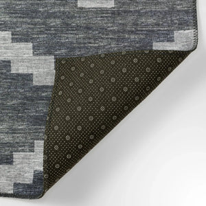 Sedona SN9 Midnight Rug