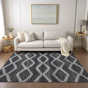 Sedona SN9 Midnight Rug