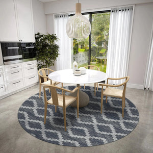 Sedona SN9 Midnight Rug