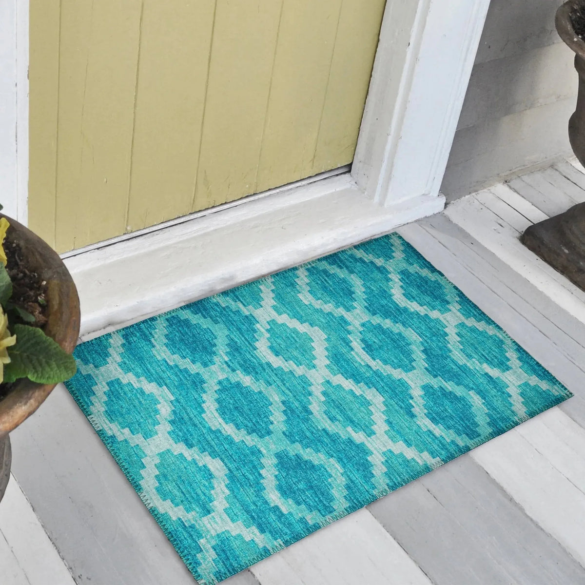Sedona SN9 Poolside Rug