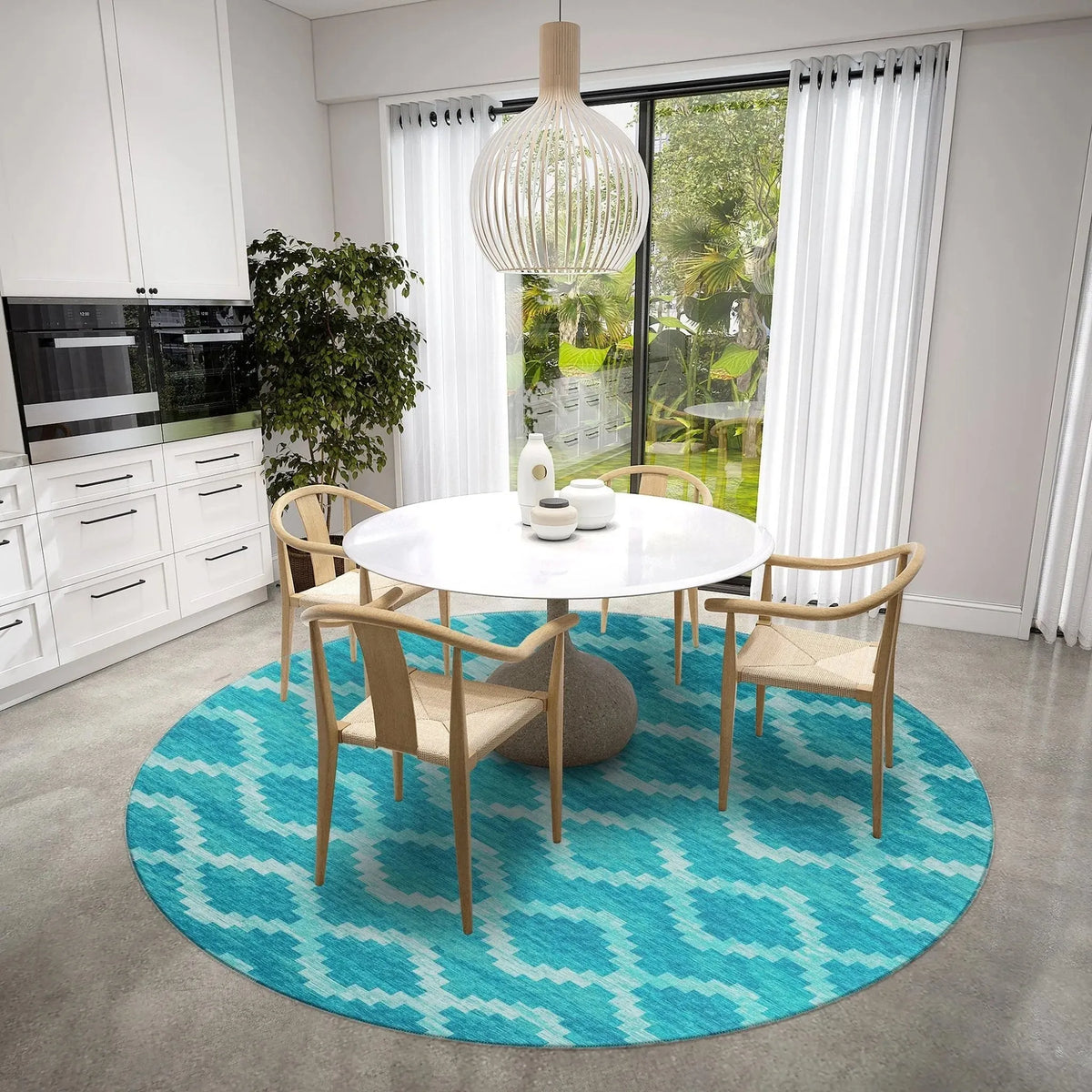 Sedona SN9 Poolside Rug
