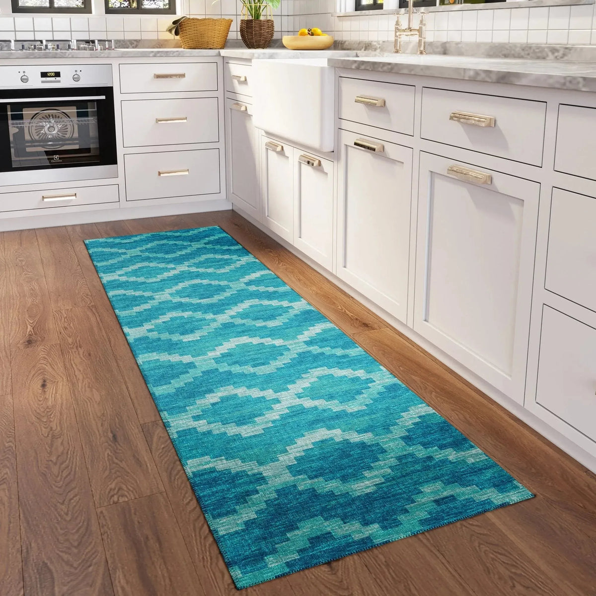 Sedona SN9 Poolside Rug