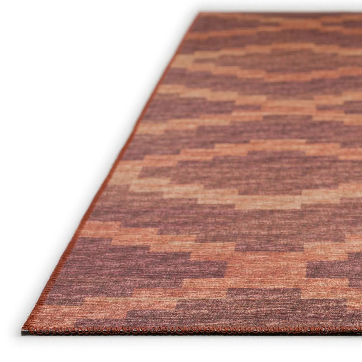 Sedona SN9 Spice Rug
