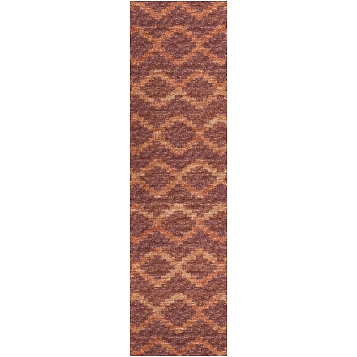 Sedona SN9 Spice Rug