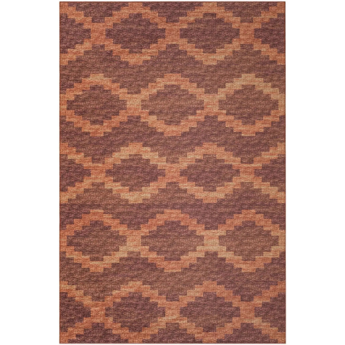 Sedona SN9 Spice Rug