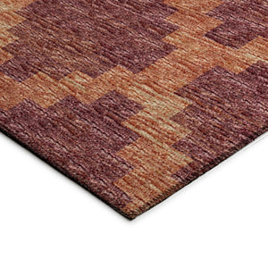 Sedona SN9 Spice Rug