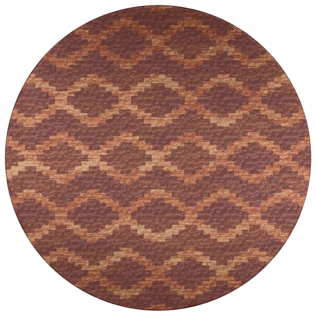 Sedona SN9 Spice Rug