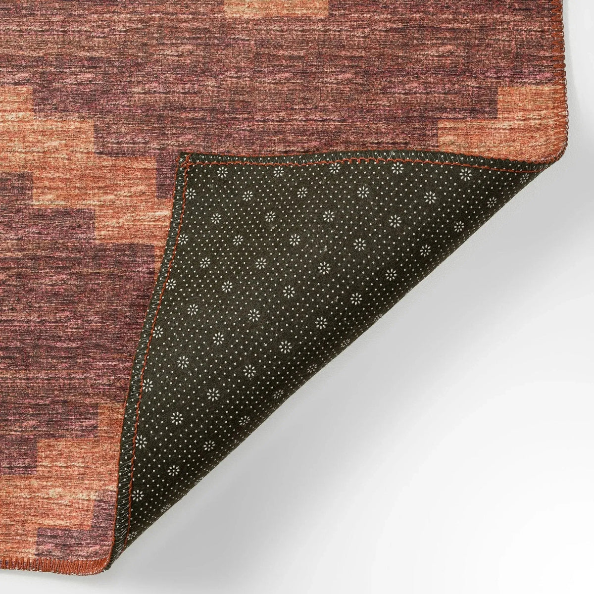 Sedona SN9 Spice Rug