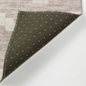 Sedona SN9 Taupe Rug