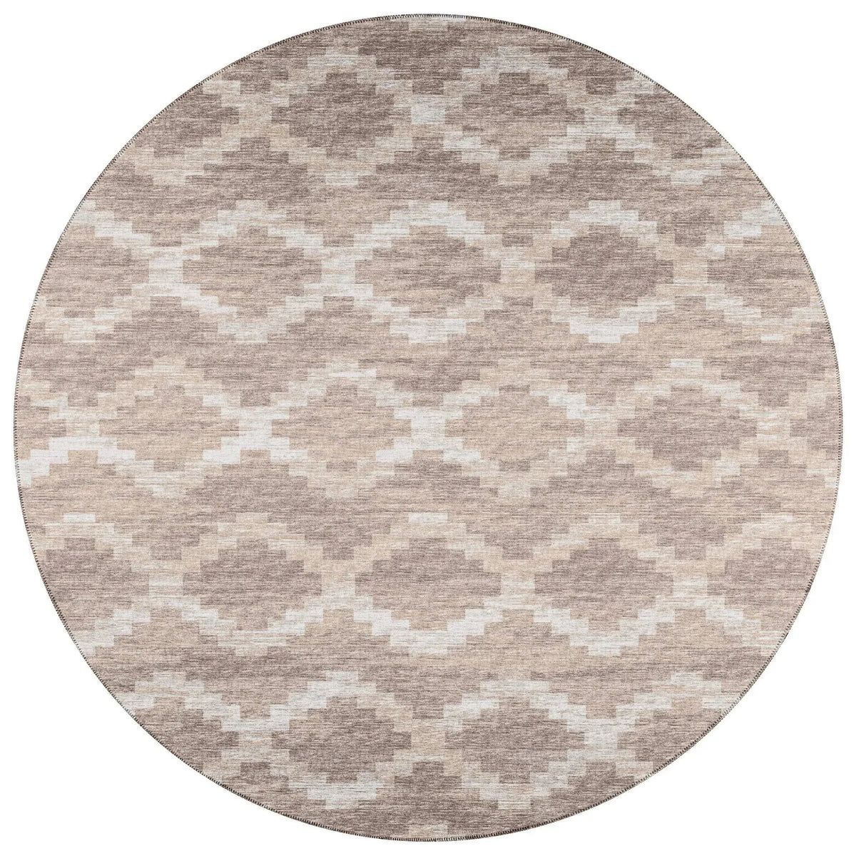 Sedona SN9 Taupe Rug