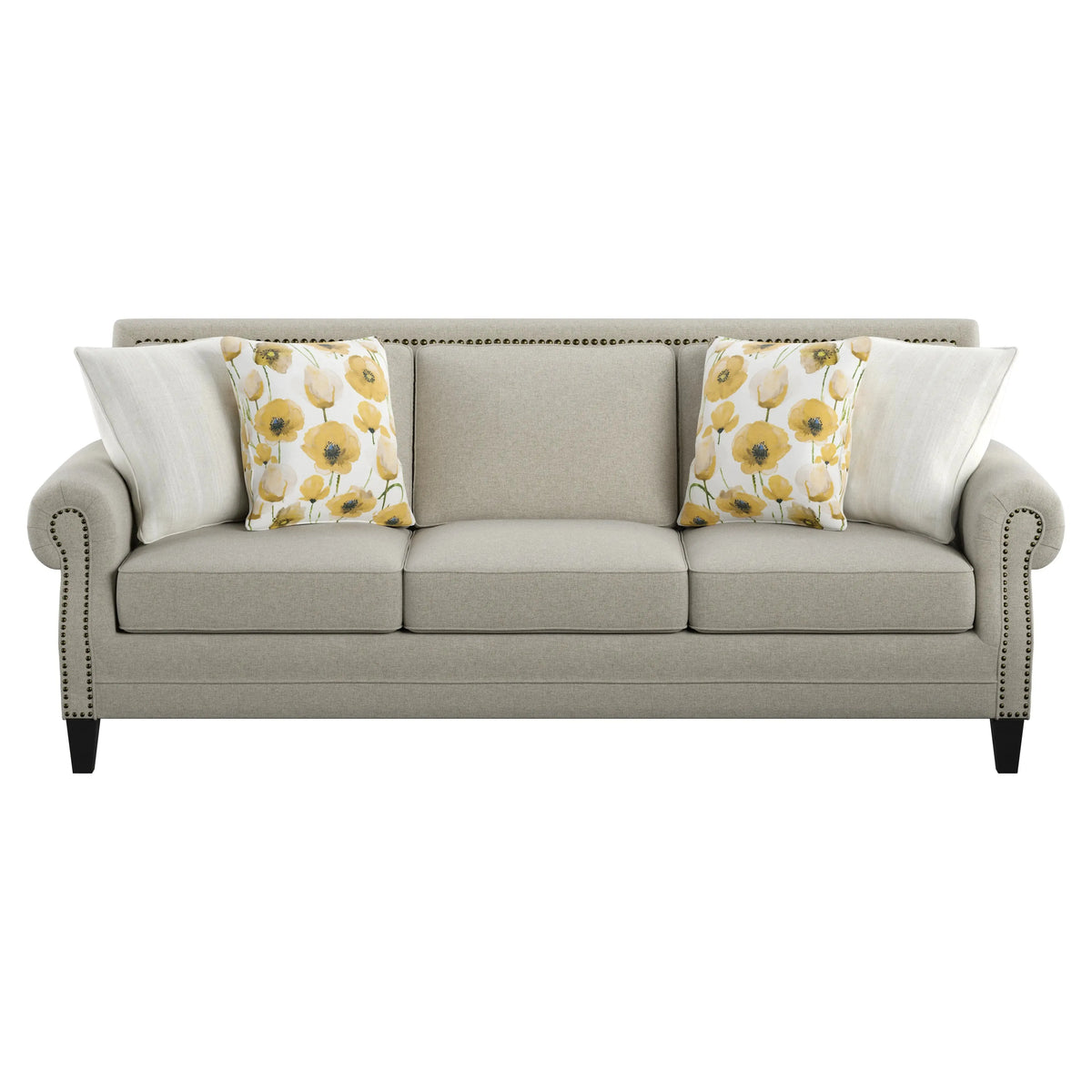 Celia Sofa Saxon Beige