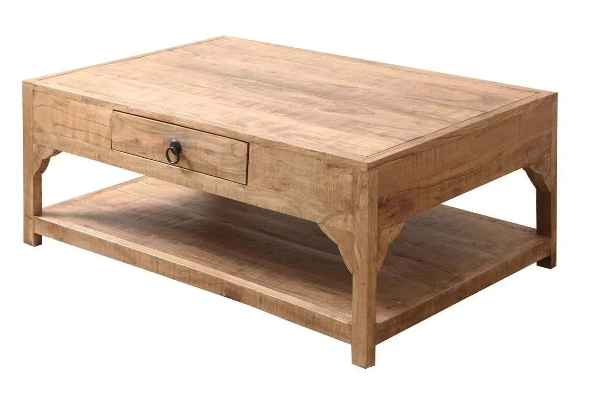 Sheesham Coffee Table