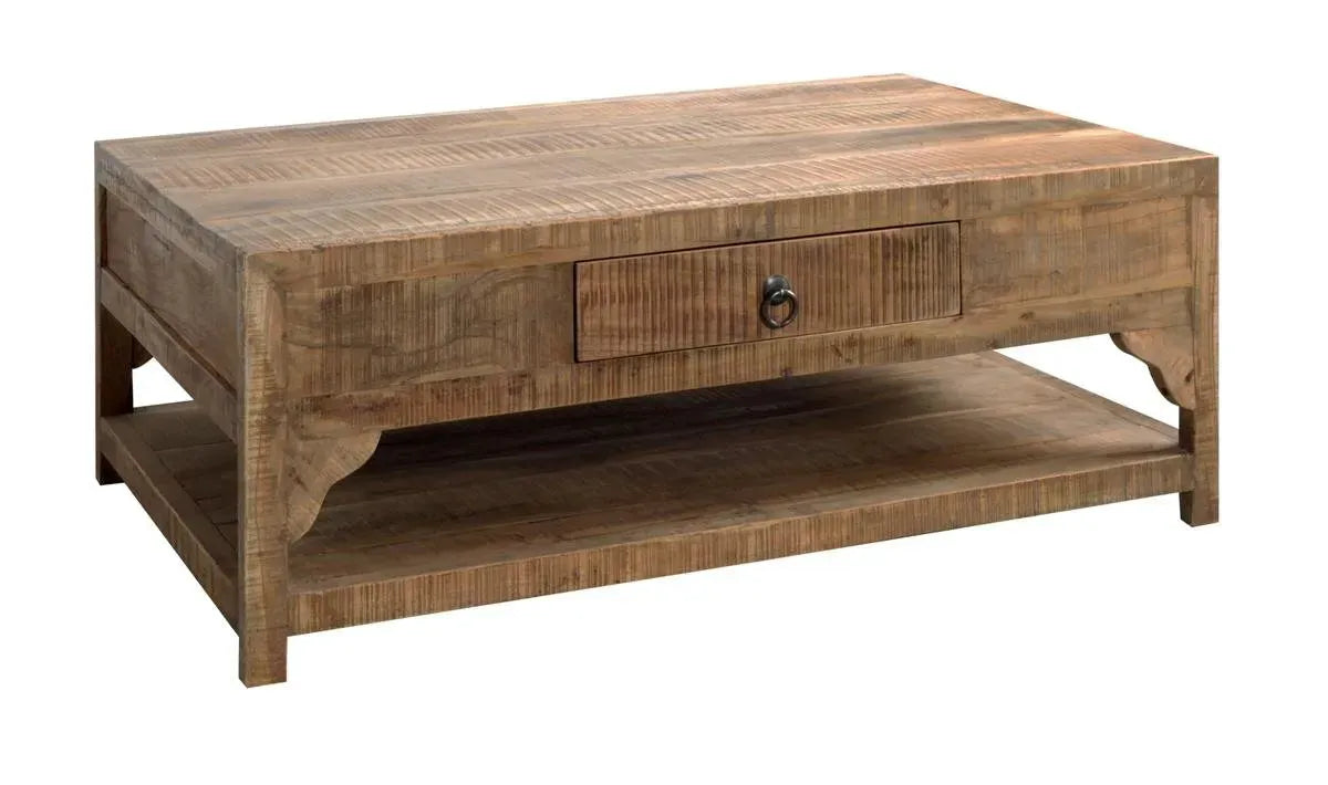 Sheesham Coffee Table