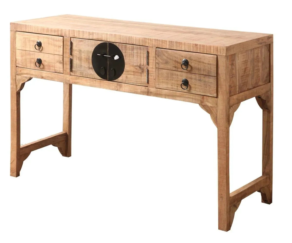 Sheesham Console Table