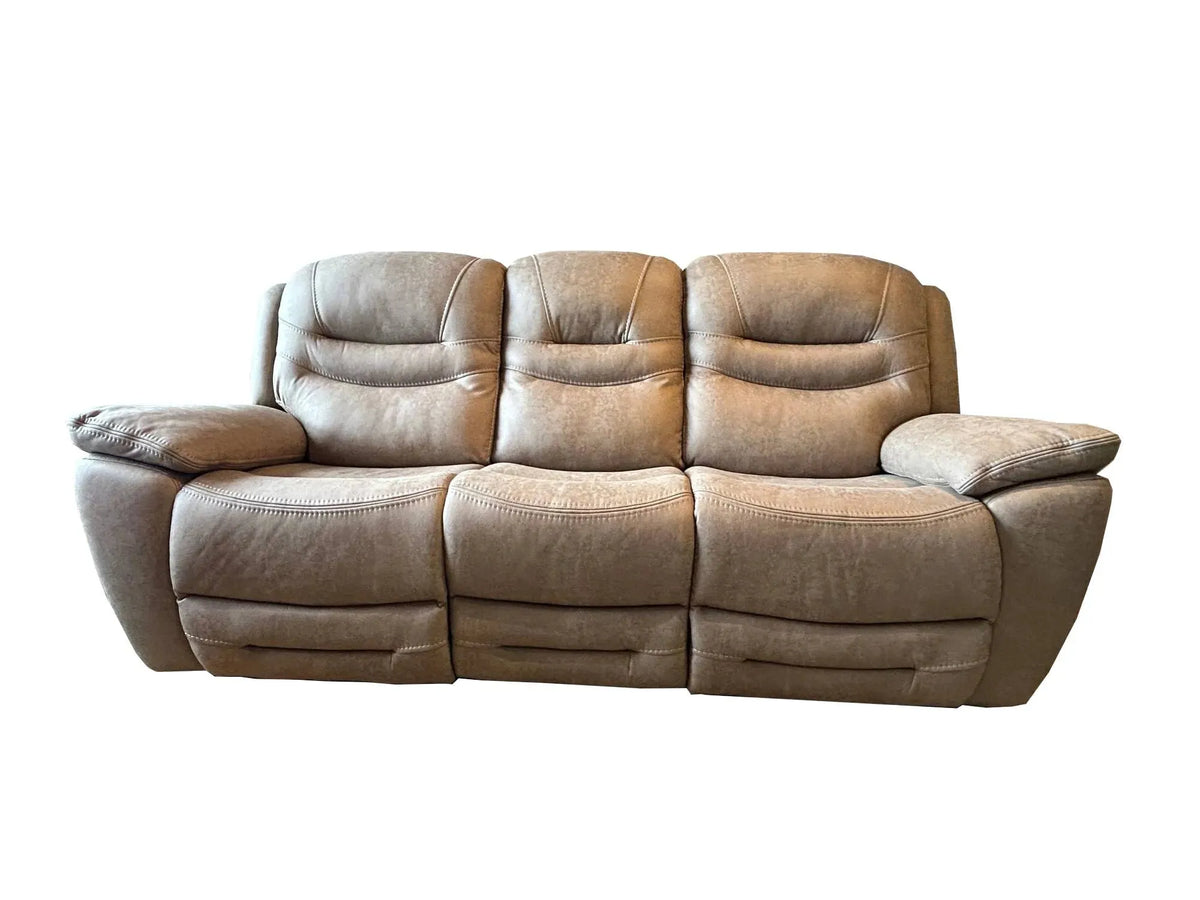 Splash Brown Sofa