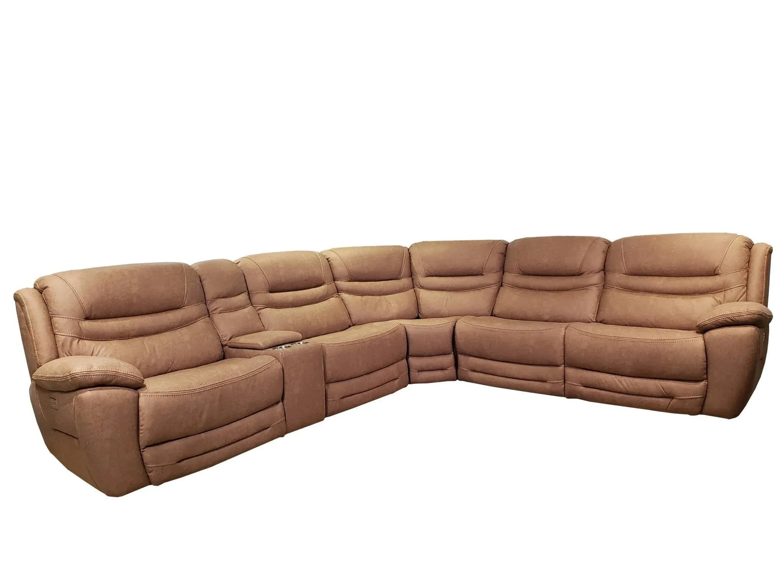 Splash Sectional