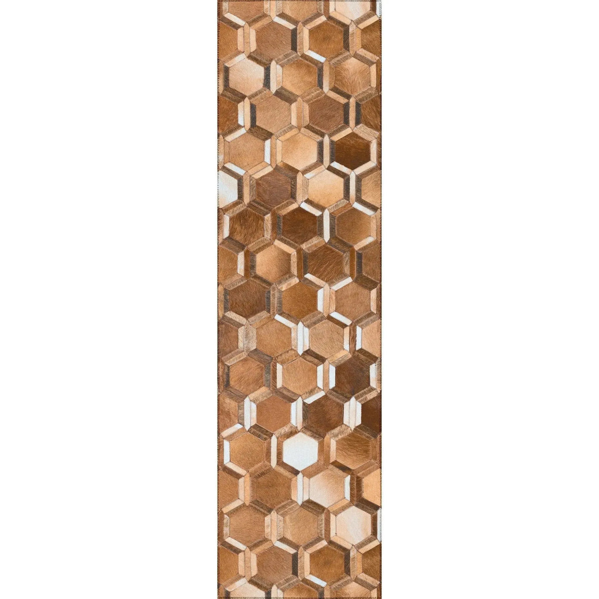 Stetson SS1 Bison Rug