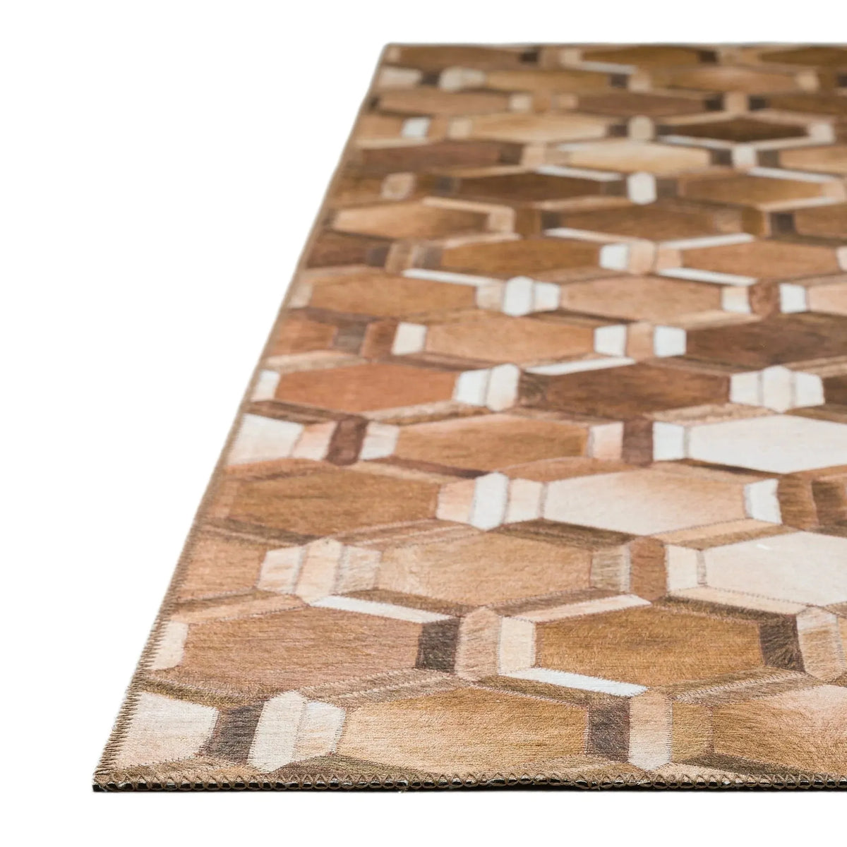 Stetson SS1 Bison Rug