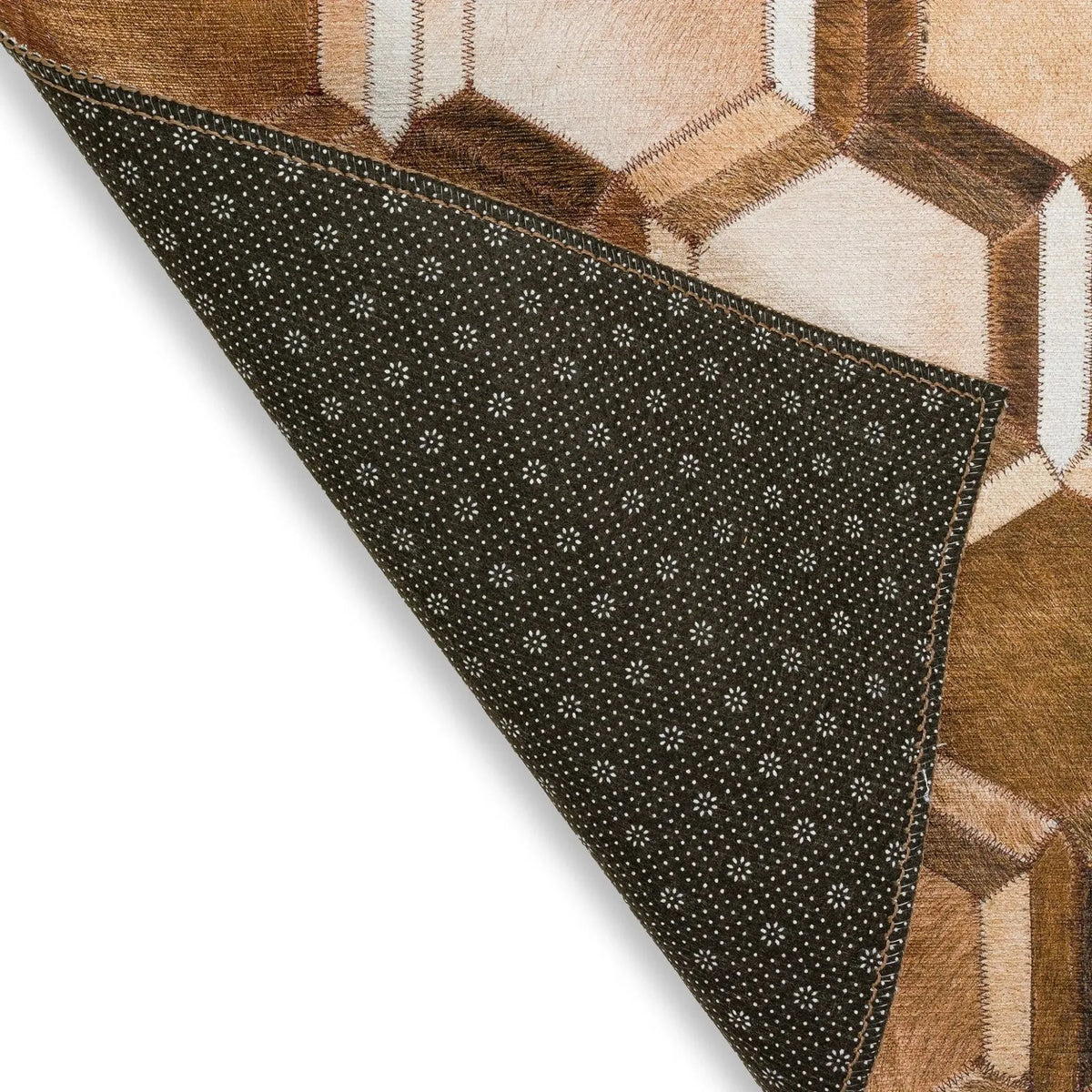 Stetson SS1 Bison Rug