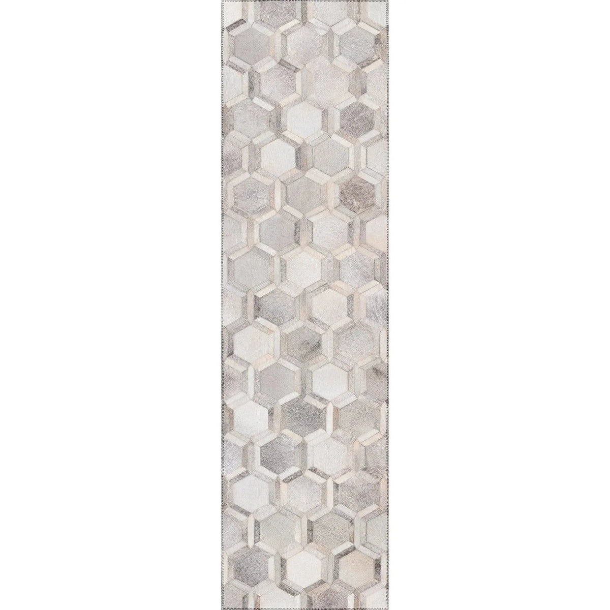 Stetson SS1 Flannel Rug