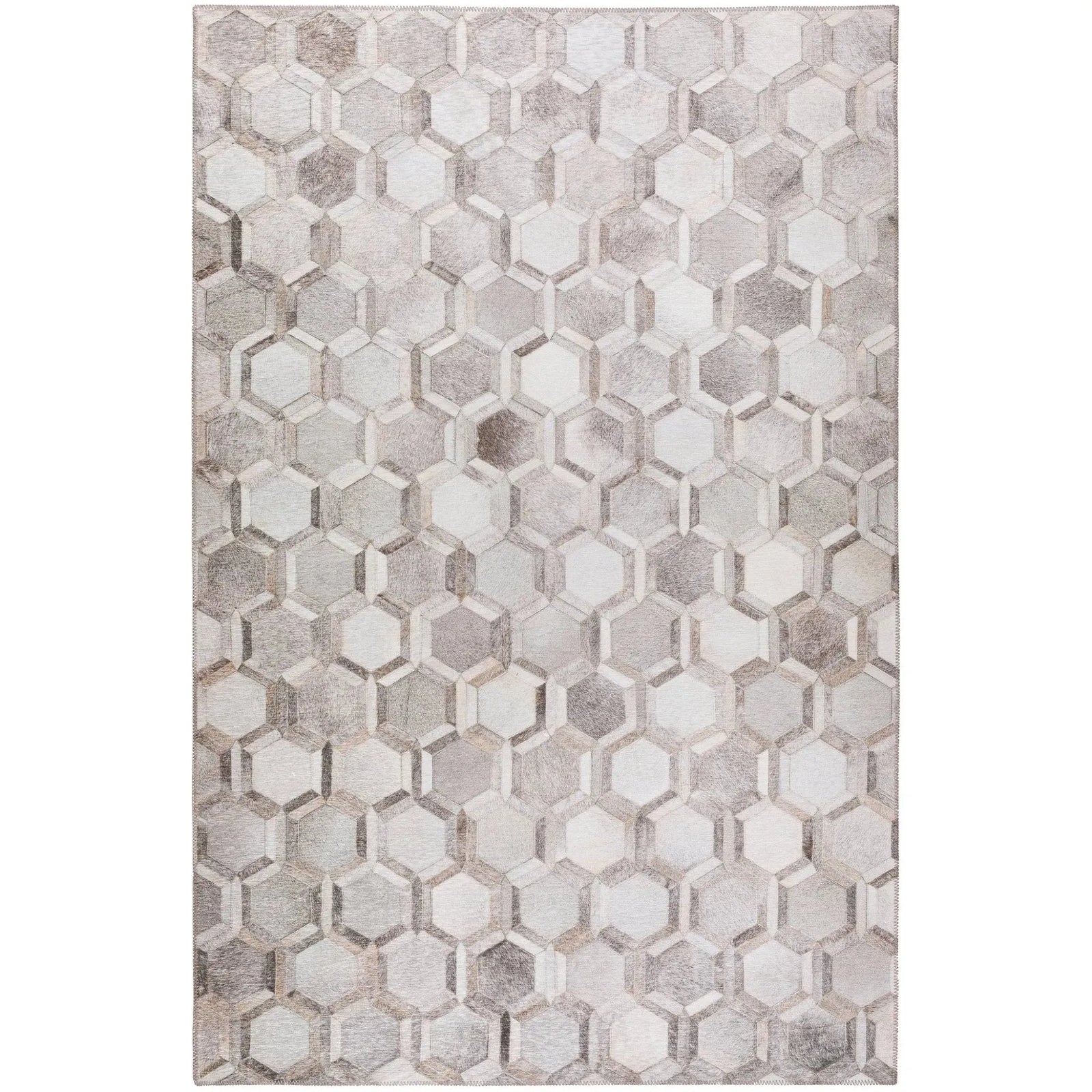 Stetson SS1 Flannel Rug