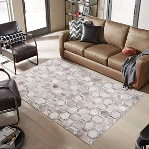 Stetson SS1 Flannel Rug