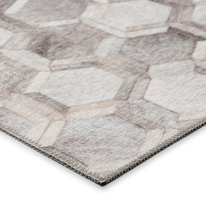 Stetson SS1 Flannel Rug