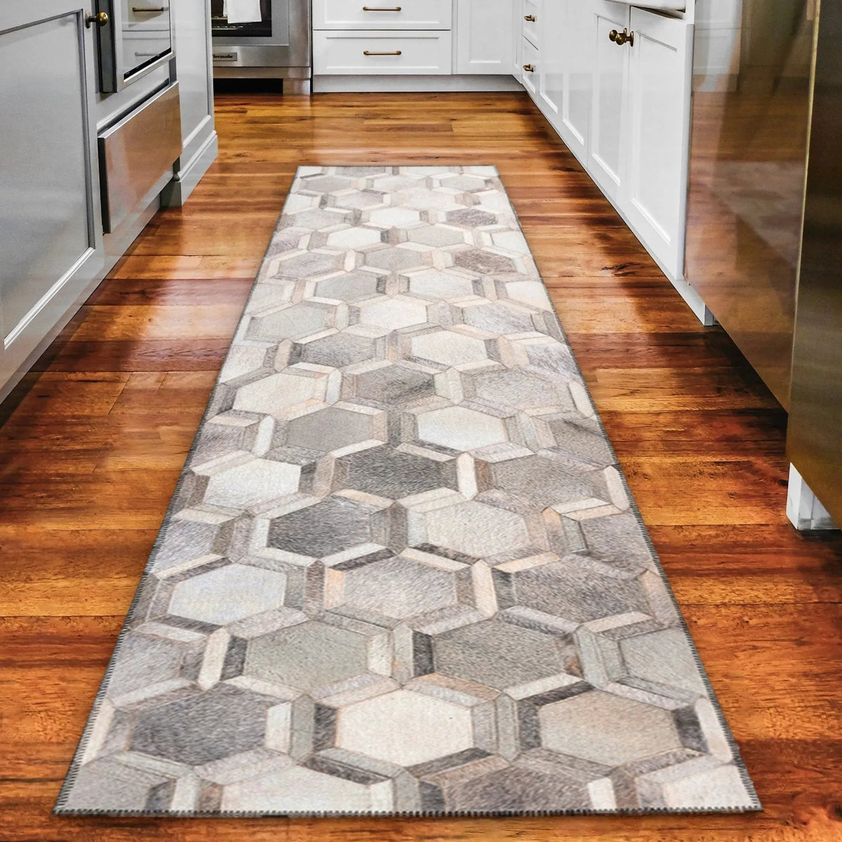 Stetson SS1 Flannel Rug