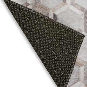 Stetson SS1 Flannel Rug