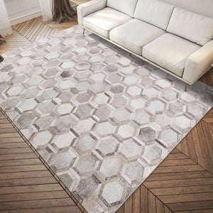 Stetson SS1 Flannel Rug