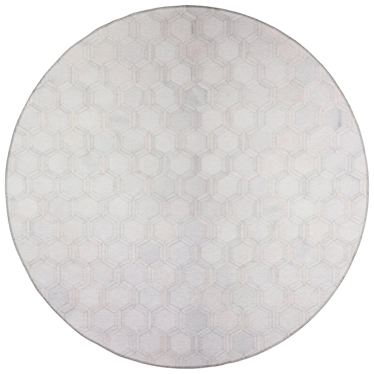 Stetson SS1 Linen Rug