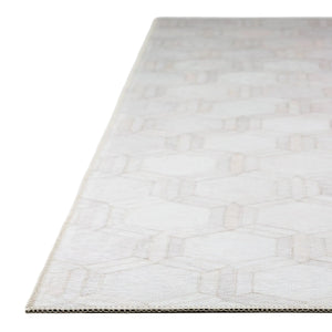Stetson SS1 Linen Rug