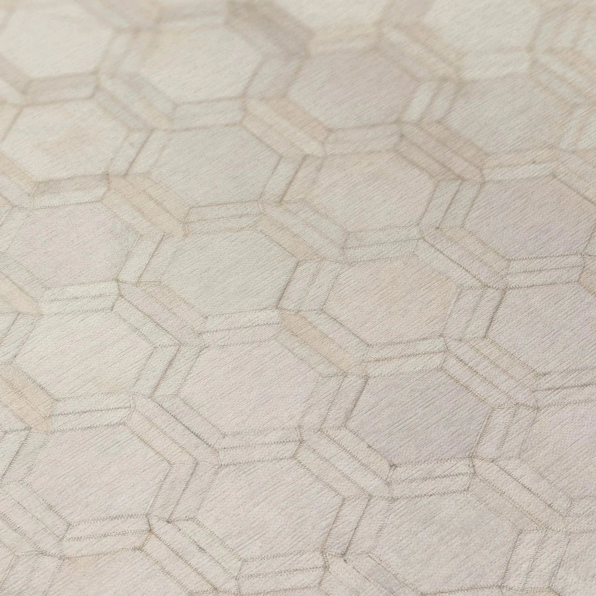 Stetson SS1 Linen Rug