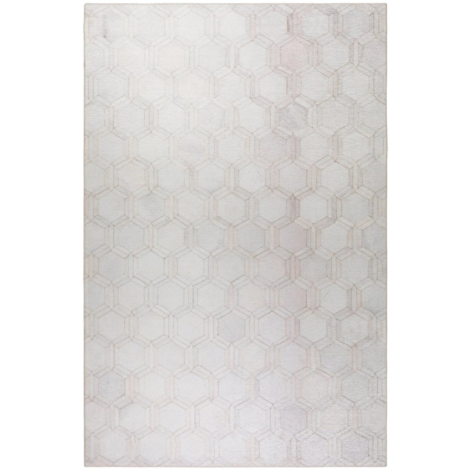 Stetson SS1 Linen Rug