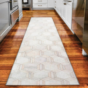 Stetson SS1 Linen Rug