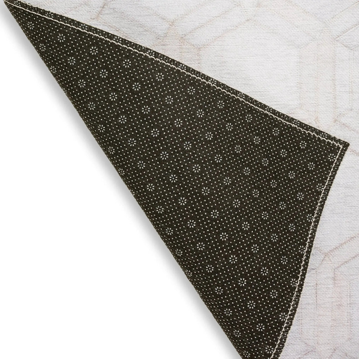 Stetson SS1 Linen Rug