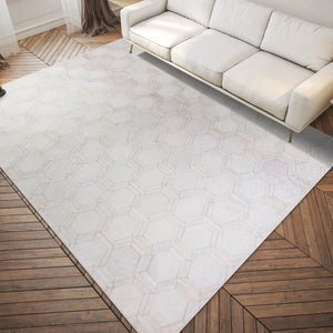 Stetson SS1 Linen Rug