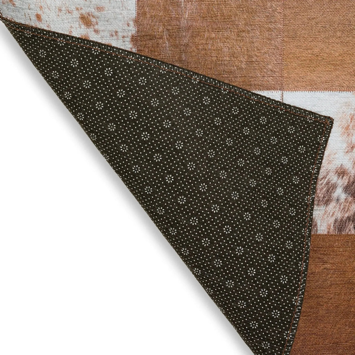 Stetson SS10 Driftwood Rug