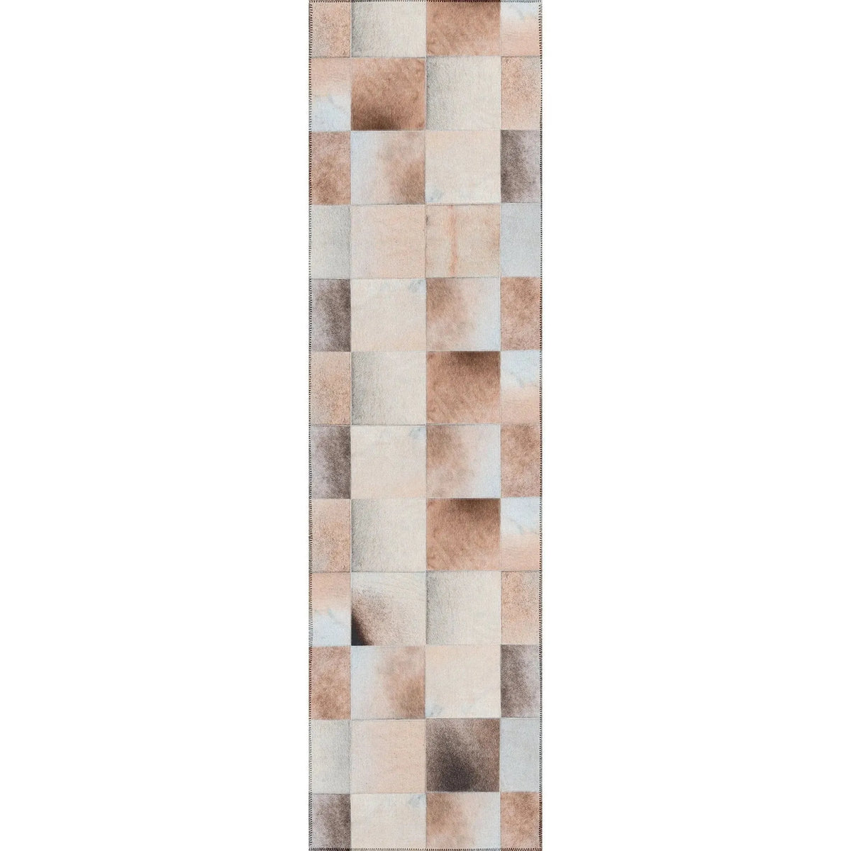 Stetson SS10 Khaki Rug