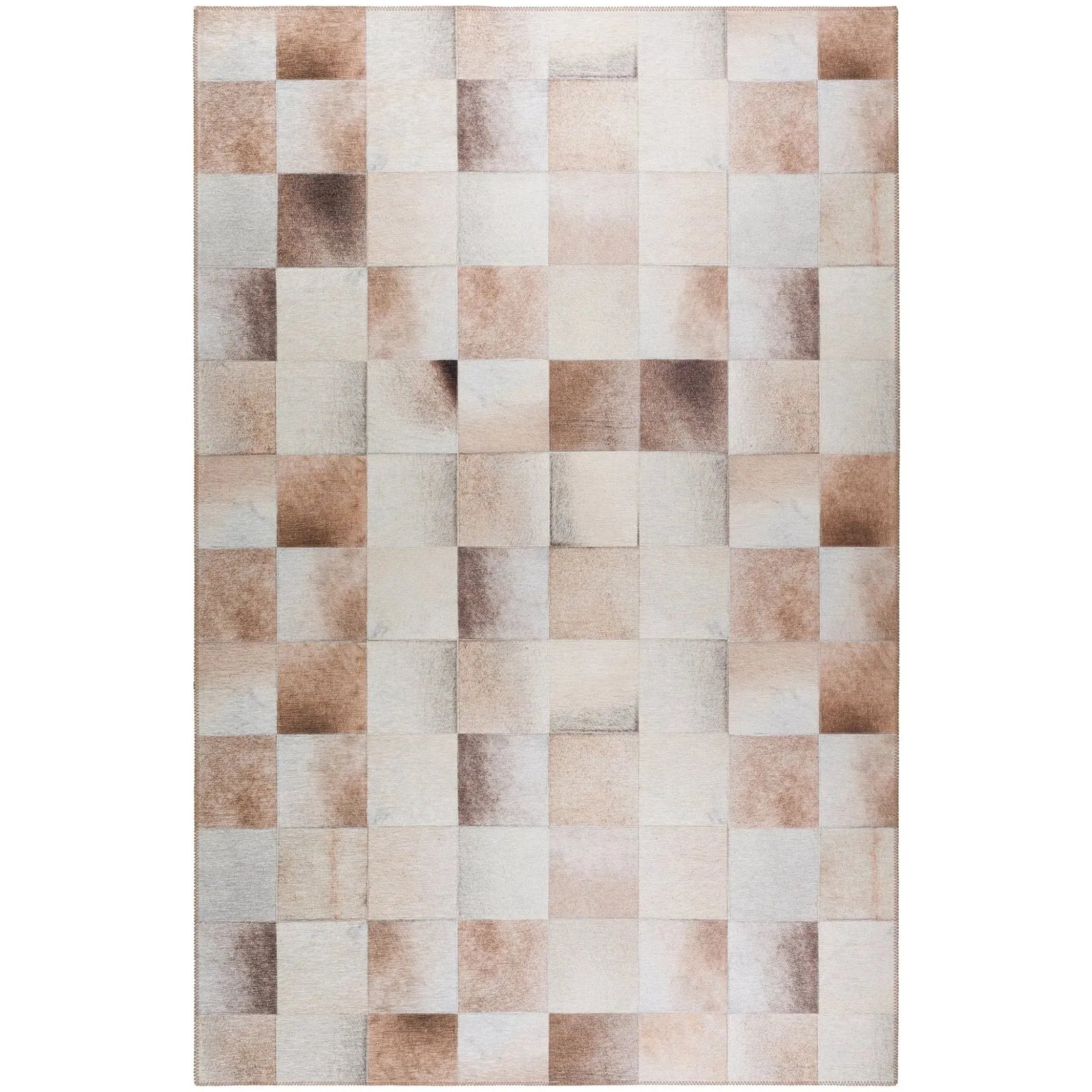 Stetson SS10 Khaki Rug