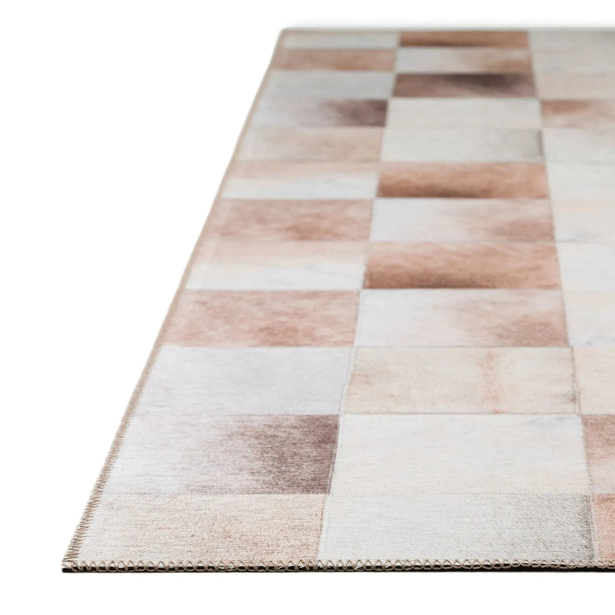 Stetson SS10 Khaki Rug