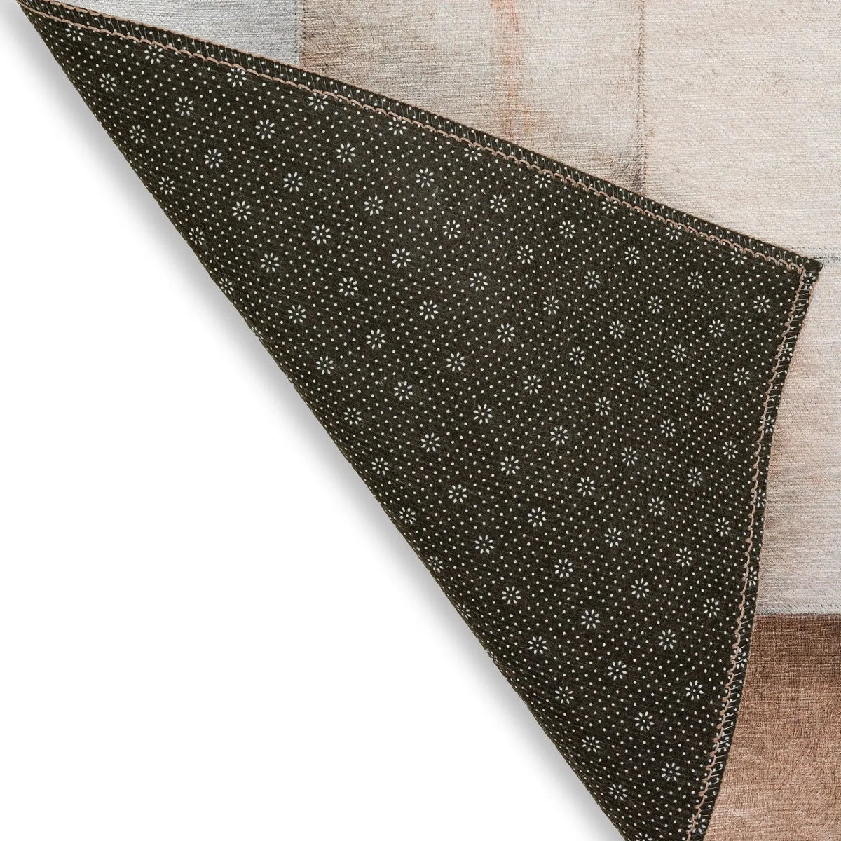 Stetson SS10 Khaki Rug