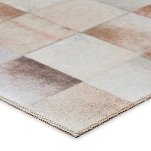 Stetson SS10 Khaki Rug