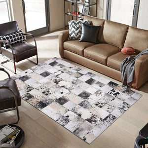 Stetson SS10 Marble Rug